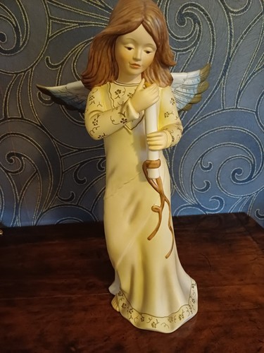 Goebel schutzengel gloria - goebel,