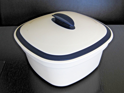 Tupperware siebservierer - tupperware,