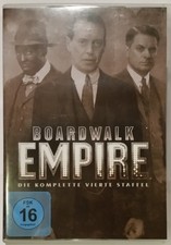 Boardwalk Empire - Die