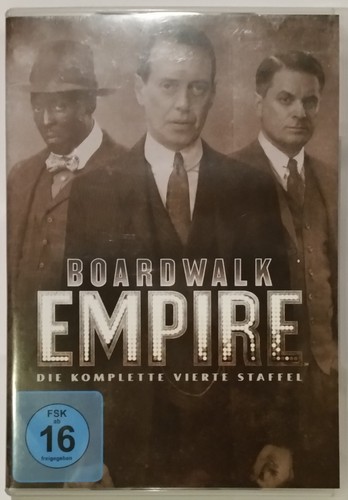 Boardwalk empire die - boardwalk,