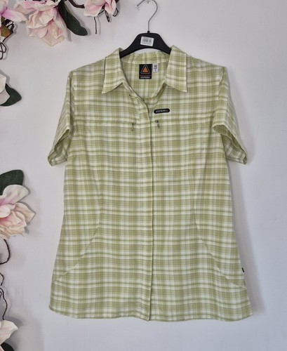 Icepeak hemd bluse - icepeak,
