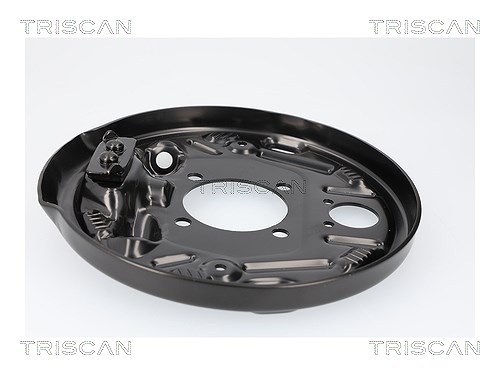 Triscan spritzblech - triscan,