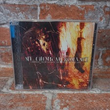 My Chemical Romance: I brought you my bullets, you brought me your love (CD)