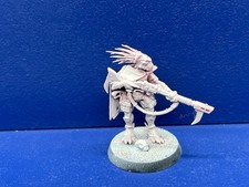 Blackstone Fortress - Kroot Tracker Dahyak Grekh