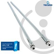 tecuro Sanitärarmaturen