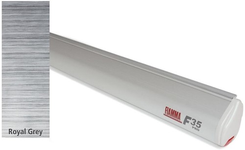 Fiamma f35 pro - fiamma,