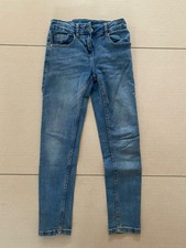 Mädchen Jeans Yigga Gr. 140 *