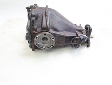 Differential Mercedes W124