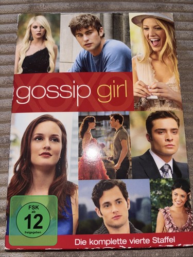 Lesen gossip girl staffel - -,