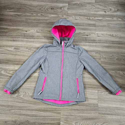Yigga mädchen regenjacke mit - yigga,