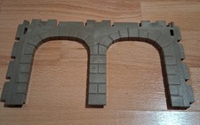 Playmobil Doppelter TORBOGEN