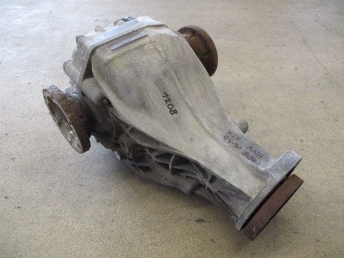 Hnn differential getriebe audi - hnn,