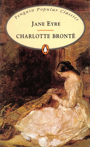 Buch jane eyre - (englisch),