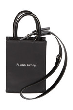 Filling Pieces Tote Bag Small