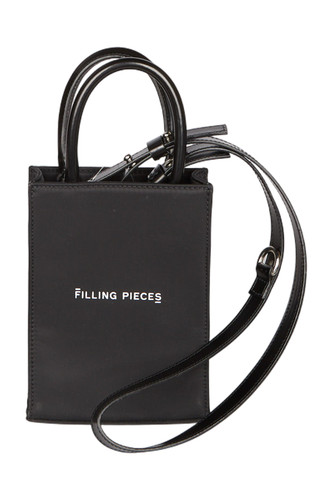 Filling pieces tote - tote, small