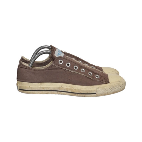 Converse canvas sneaker - converse,,