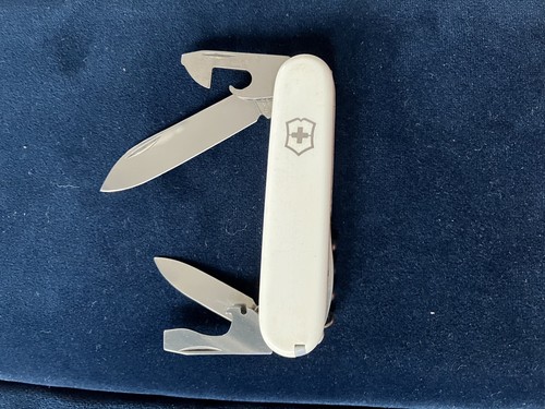 Victorinox officier spartan - victorinox, spartan-