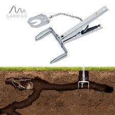 Wühlmausfalle Gardigo®