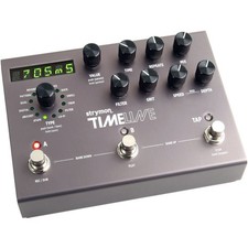 Effektgerät E-Gitarre Strymon