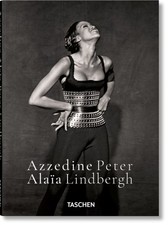 Peter Lindbergh Azzedine Alaia