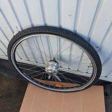 Laufrad Hinterrad 28 Zoll