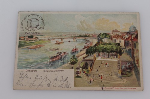 Postkarte ansichtskarte - ansichtskarte, ak