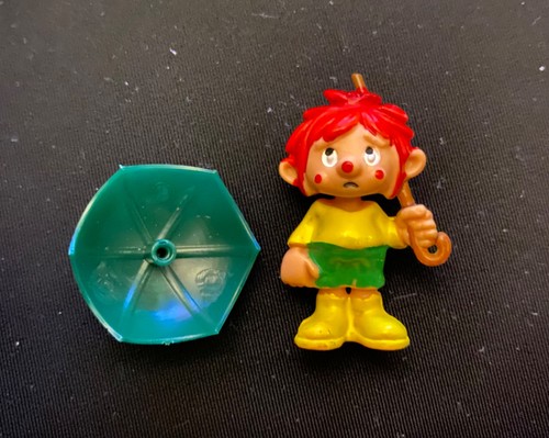Pumuckl regenkobold - pumuckl,