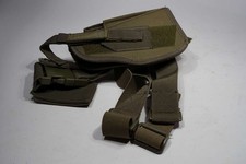Airsoft Tactical Pistolen Beinholster