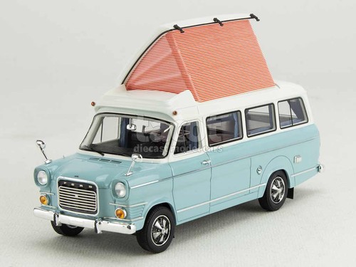 Ford transit mki - mki, camper