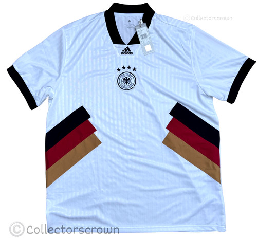 Deutschland dfb trikot l - dfb, gr.