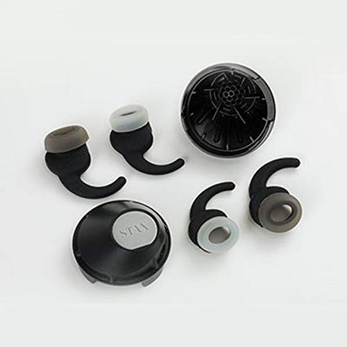 Stax ces ear kopfhörer - ces-a1, in-ear-kopfhörer