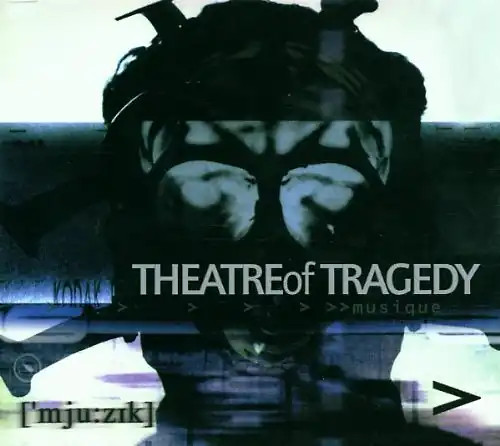 Theatre tragedy musique - theatre,
