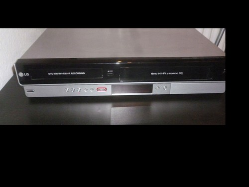 Rc278 vhs dvd - rc278, m
