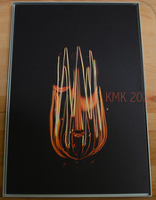 Luminar II, ArtBox, Aluminium