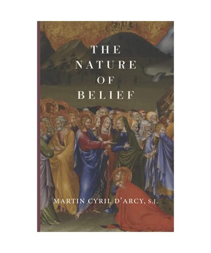The nature belief d arcy - nature, of