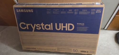 Samsung crystal uhd zoll - crystal,