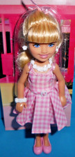%**Barbie Chelsea,Barbie*The