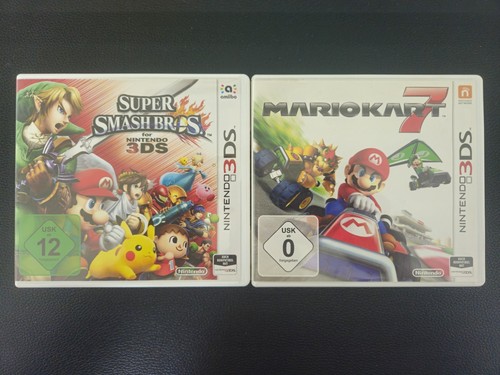 Mario kart und super smash - mario, 7