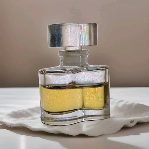 White linen parfum - linen, extrait