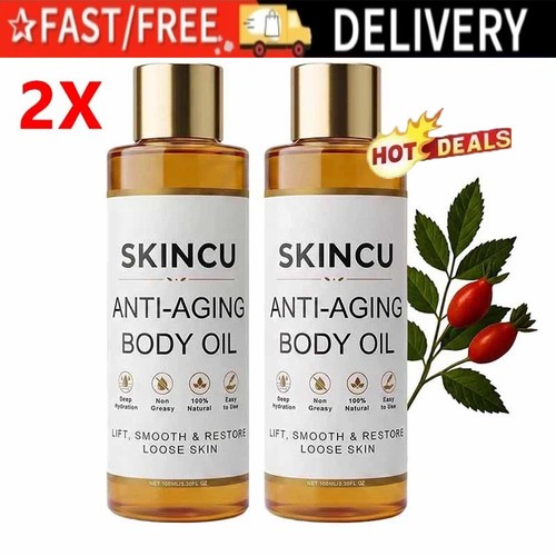 Skincu anti aging - 2x,