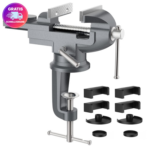 Housolution schraubstock mm - housolution,