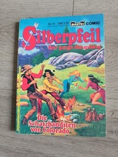 SILBERPFEIL "Die