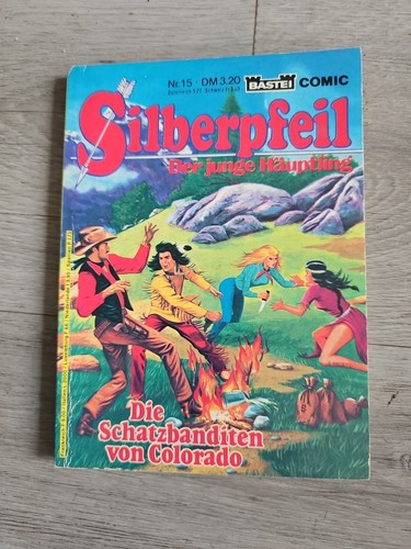Silberpfeil die - silberpfeil, "die