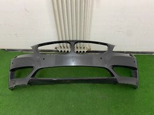 Original BMW Z4 E89  Stoßstange vorne M-Paket SRA PDC 7903732 b.j.2008 Schwarz