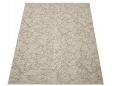 Schlingenteppich Kurzflor