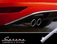 VW Touran 5T ab 2015 Chrom