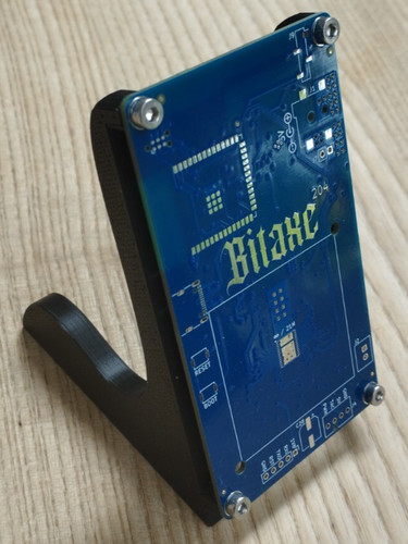 Bitaxe bitcoin miner - bitaxe,