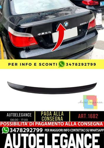 Spoiler geeignet für bmw - spoiler,