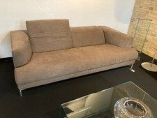 NUBE Italia Sofa, 2 Sitzer