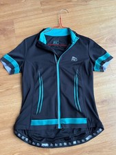 Damen Rad Fahrrad Trikot von CRIVIT PRO Gr. S (36/38) Guter Zustand